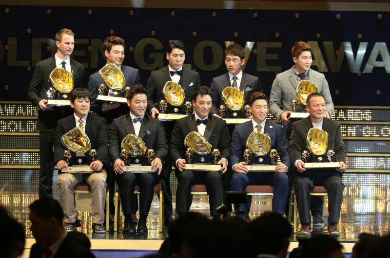 2014 골든글러브 시상식